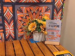 -克比叔叔印度餐厅Kebabs on the Grille(永康路分店)