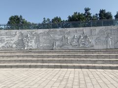 -琅岐红光湖公园
