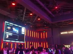 -MOSSO·Liveshow(M3香港广场店)
