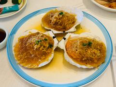 -开海·红岛海鲜虾水饺(石老人店)