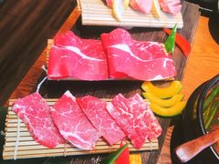 -炎蔵牛舌烤肉