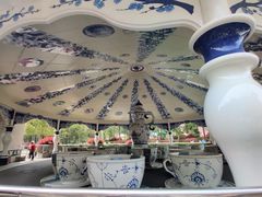 -南京银杏湖乐园