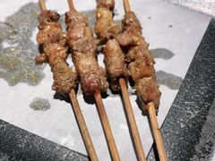 -管氏翅吧(马家堡店)