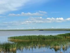 -呼和诺尔旅游景区