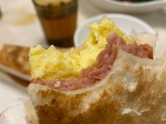 -香港新发烧腊茶餐厅(万象店)