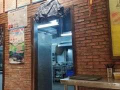 -灶东家民间菜(回兴店)