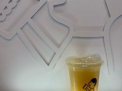 -喜茶(上海正大广场店)