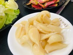 -新乡杨记红焖羊肉火锅(天坛南门店)