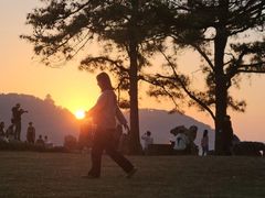 -东湖落雁景区