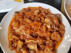 -清真宏玉祥黄门脸餐厅(华荫东里店)