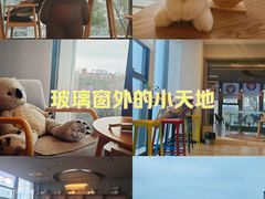 -了不起的考拉咖啡店(高新店)