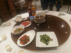 -量贩海鲜餐厅