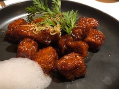 -荟廷·晶萃(陆家嘴尚悦湾店)