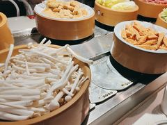 -龍歌自助小火锅(崂山丽达店)