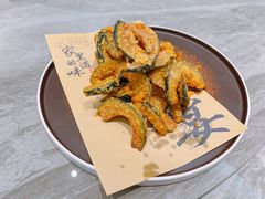 -苏城小院·园林精致苏州菜(斜塘老街店)