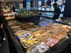 -小厨师·二十年沈家门小海鲜(百井坊巷店)