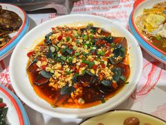 -辣出味岳阳特色烧烤·龙虾大排档(砂子塘总店)