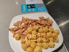 -半天妖烤鱼(东方新天地店)