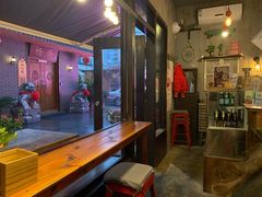 -Gather pizza