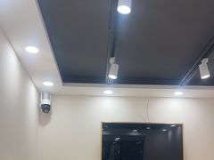 -白山烧烤(文安路万豪店)