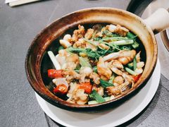 -飞尝蚝·顺德菜·鱼生(顺德总店)