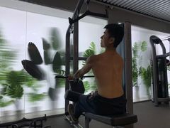 -WEGYMER健萌健身(雅颂居馆)