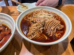 -晓马鸭店(新芜路店)