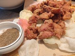 -俏东方·海味水饺·青岛菜(崂山店)