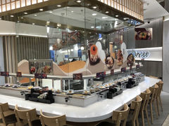 -争鲜回转寿司(朝外悠唐PLUS店)