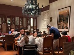 -绿茶餐厅(布吉万象汇店)