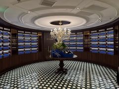 -CHARLIETOWN红茶公司(南京万象天地店)