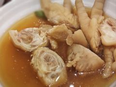 -顺风江南宴(静安大融城店)