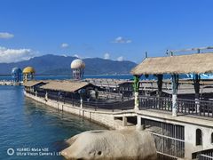 -海南分界洲岛旅游区