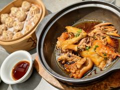 -小绍兴家宴·百年绍兴菜(鲁迅路店)