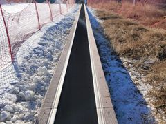 -北京西山滑雪场