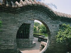 -东莞市可园博物馆