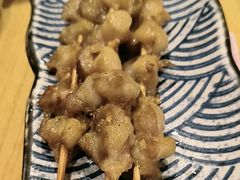 -吉兆·料理(红梅南路店)