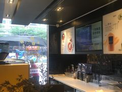 -麦当劳(沙井京基百纳广场店)