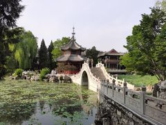 -莲池书院博物馆