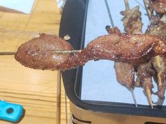 -三千里烧烤(河头老街韩国城店)