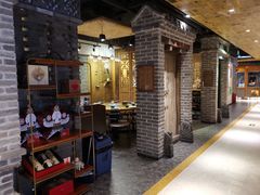 -局气 烤鸭·北京菜(光华路店)
