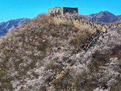 -龙泉峪长城