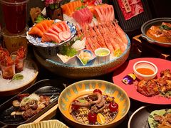 -松鹤精致料理(五一中路店)