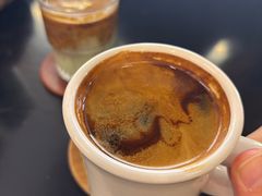 -麻雀咖啡SPARROW COFFEE(十全街店)