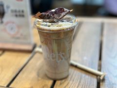 -Peet's 皮爷咖啡(陆家嘴中心店)
