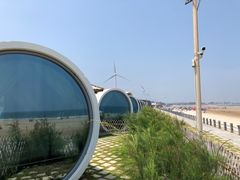-六鳌翡翠湾滨海度假景区