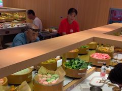 -龍歌自助小火锅(崂山丽达店)