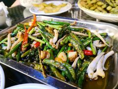 -去吃小龙虾·江湖菜·烧烤(南滨路店)