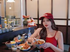 -KK ONE(京基滨河时代店)
