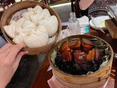 梅干菜焖肉-寻宝记绍兴菜(鲁迅路店)